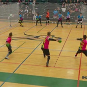 Join a Dodgeball Team