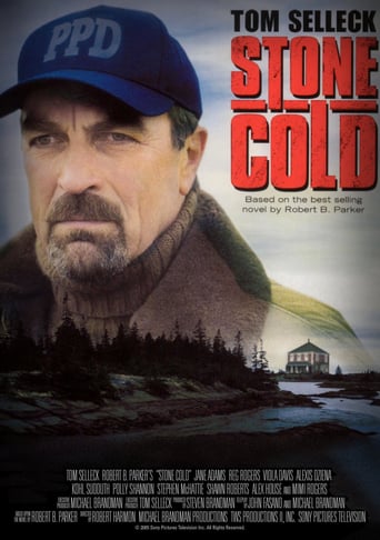 Jesse Stone: Stone Cold (2005)