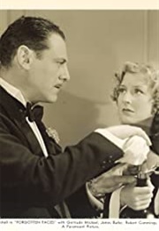 Forgotten Faces (1936)