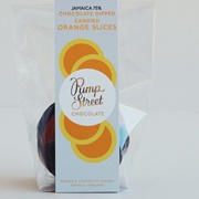 Pump Street Candied Orange Slices