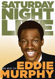 Saturday Night Live: The Best of Eddie Murphy (2010)