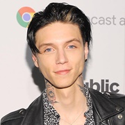 Andy Biersack
