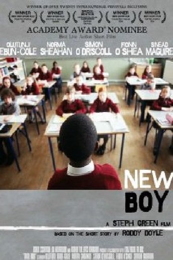 New Boy (2007)
