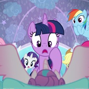 The Crystalling Part 1