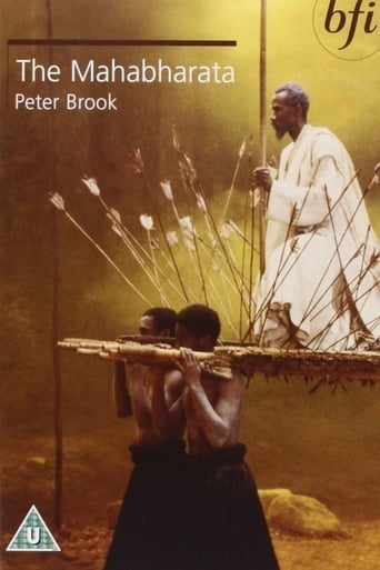 The Mahabharata (1989)