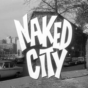 Naked City