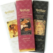 Amatller Chocolate Mini-Bars