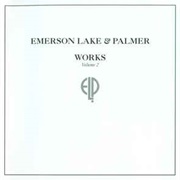 Works Volume 2 (ELP, 1977)