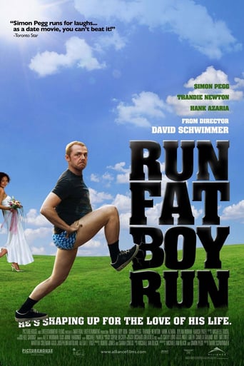 Run, Fatboy, Run (2007)