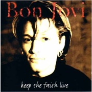 Keep the Faith (Live)