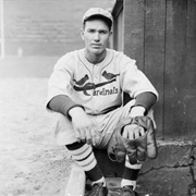 Dizzy Dean