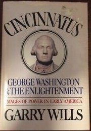 Cincinnatus (Gary Wills)