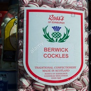 Ross's Berwick Cockles