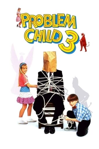 Problem Child 3 (1995)