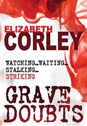 Grave Doubts (Elizabeth Corley)