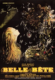 Beauty and the Beast (1946)