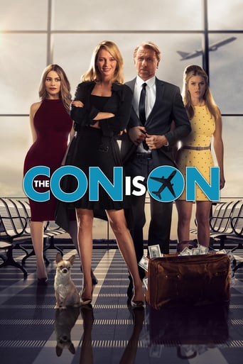 The Con Is on (2018)