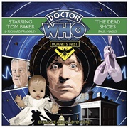 Hornets' Nest: The Dead Shoes