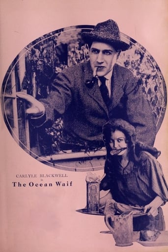 The Ocean Waif (1916)