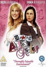Hating Alison Ashley (2005)
