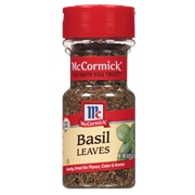 Basil