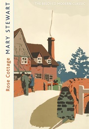 Rose Cottage (Mary Stewart)