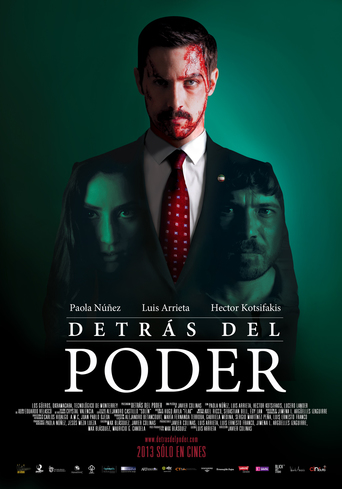 Behind the Power (2013)