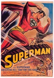 Superman (1948)