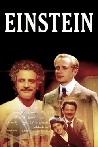Einstein (2008)