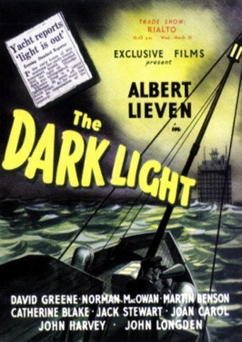 The Dark Light (1951)