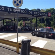 Switzerland and Italy