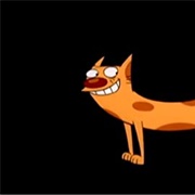 Cat (Catdog)