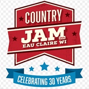 Country Jam Eau Claire, Wisconsin