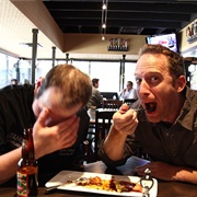 Sample Prairie Oysters (AB)