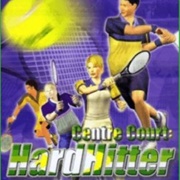 Centre Court: Hard Hitter