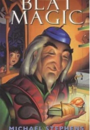 Blat Magic (Michael Stephens)