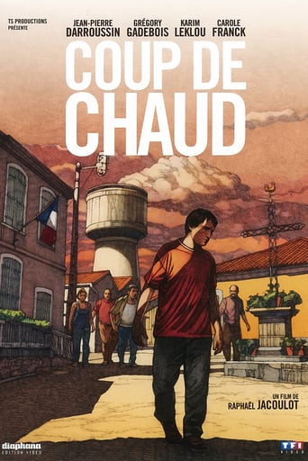 Coup De Chaud (2015)