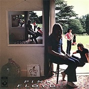 Ummagumma (Pink Floyd, 1969)