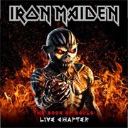 The Book of Souls: Live Chapter (Iron Maiden, 2017)