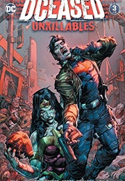 DCeased: Unkillables (Tom Taylor)