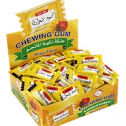 Mahmoud Sharawi Mango Gum