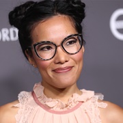 Ali Wong