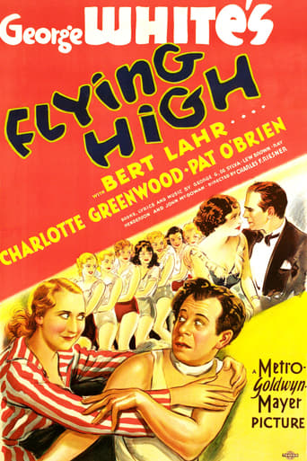 Flying High (1931)