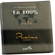 Francois Pralus Le 100%