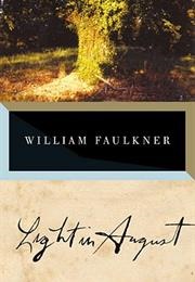 Light in August (William Faulkner)