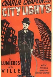 City Lights (1931)