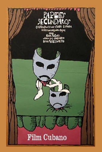 Papeles Secundarios (1989)
