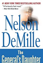 The General's Daughter (Nelson Demille)