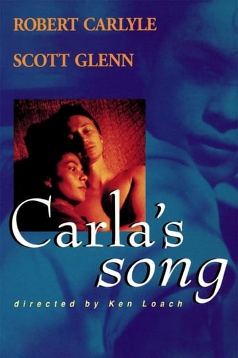 Carla&#39;s Song (1996)