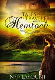 Hemlock (Tales of a Traveler, #1) (N J Layouni)